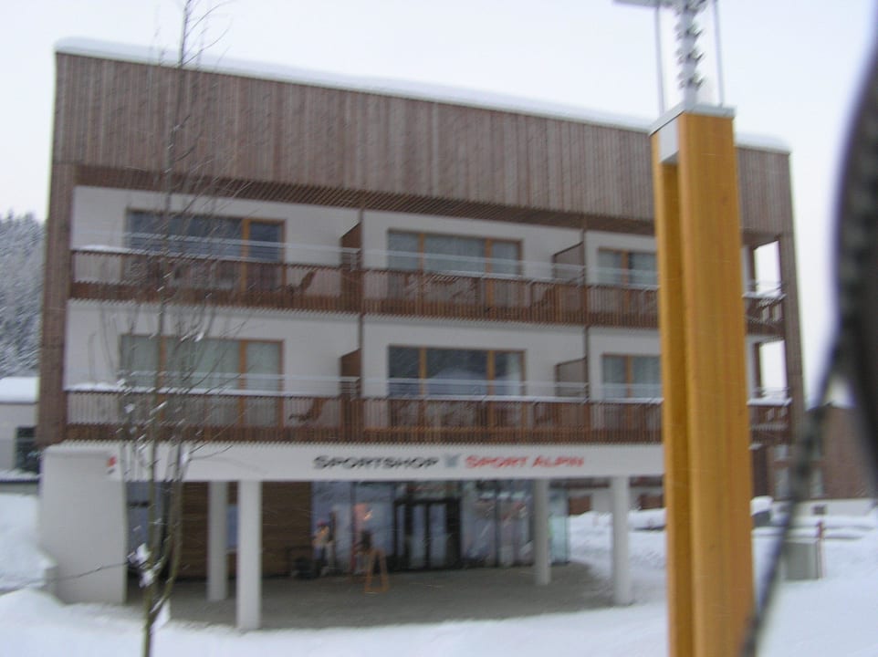 Skiverleih aja Bergresort Werfenweng