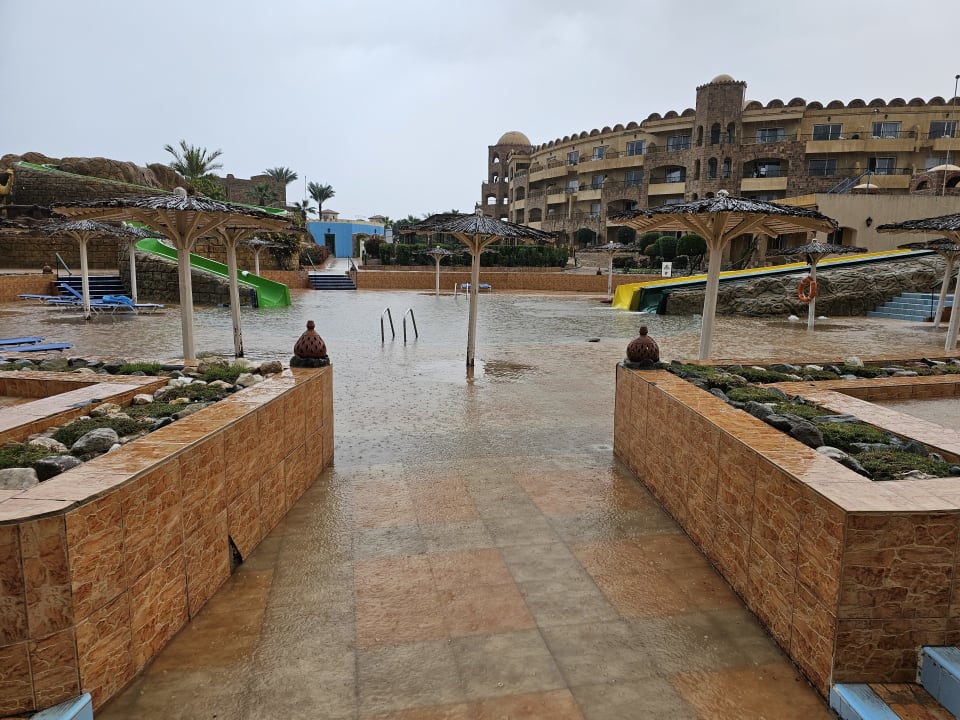 Pool Utopia Beach Club