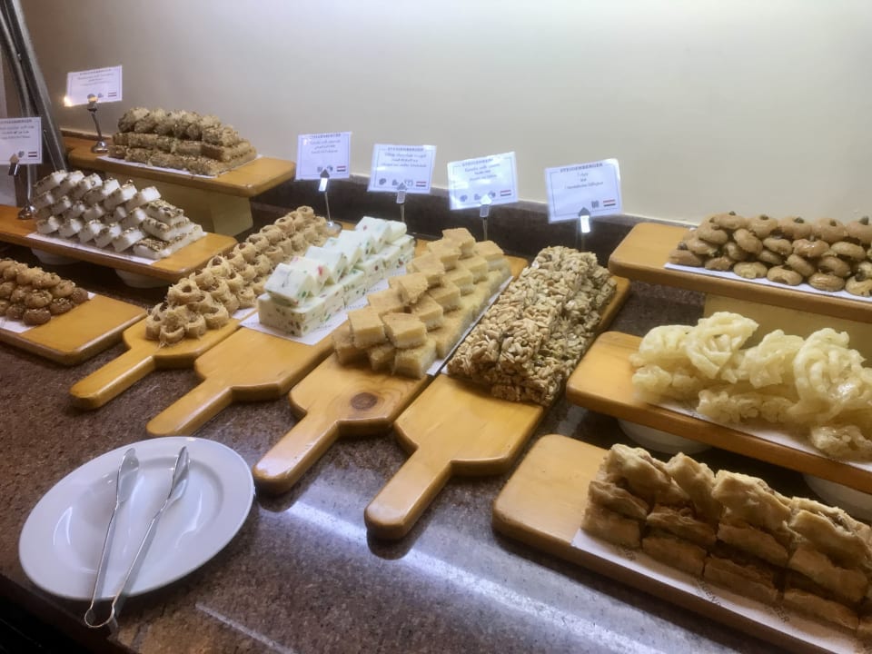 Gastro Steigenberger Coraya Beach - Adults only