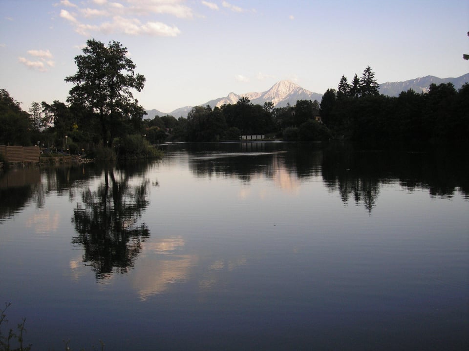 Einfach nur Traumhaft Hotel Seestuben