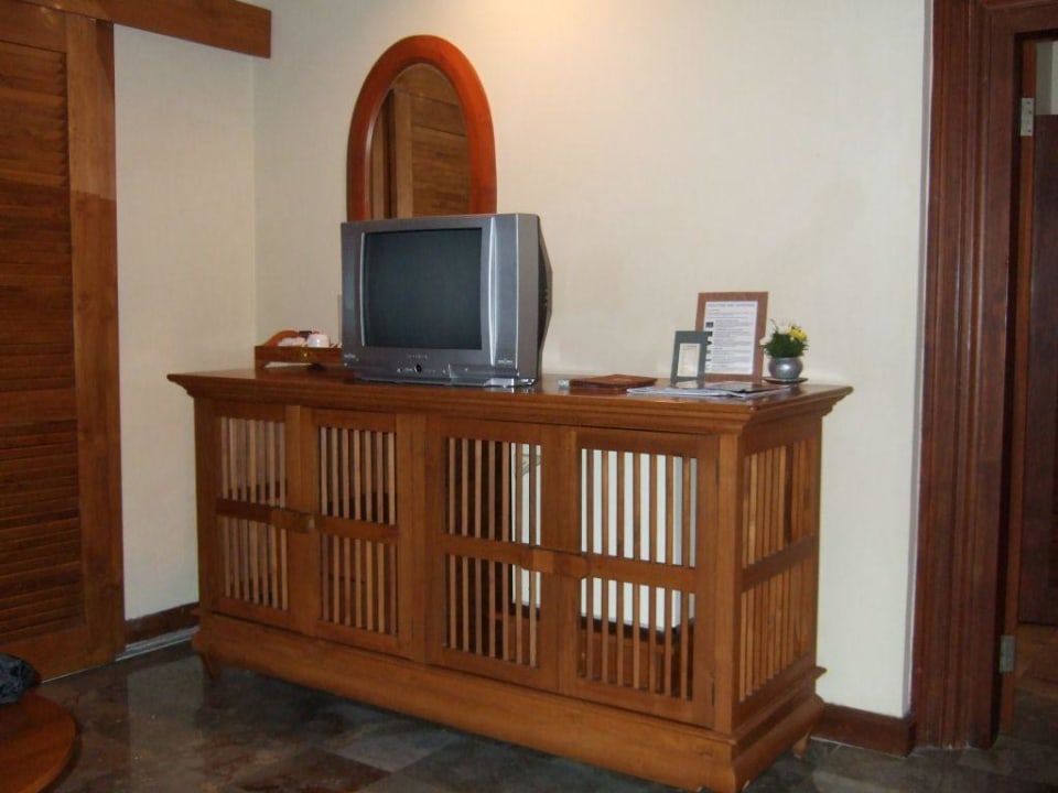 Clubzimmer Puri Santrian