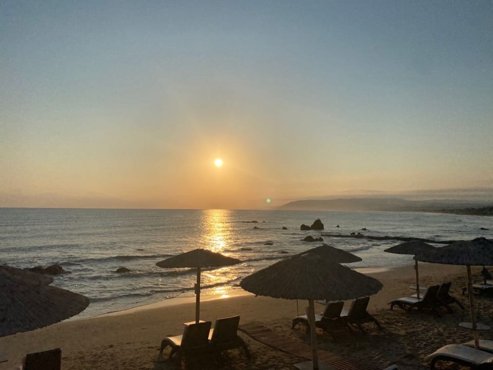 Strand HARPIN Georgioupolis Resort Aquapark & SPA