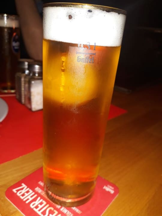 Gastro ibis Hotel Köln Airport