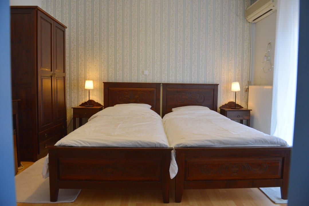 A5 Guesthouse Vissinikipos