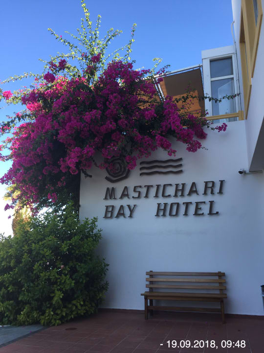 Sonstiges Mastichari Bay Hotel