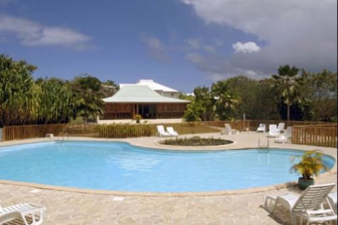 Hotel Le Vallon Hotel Le Vallon