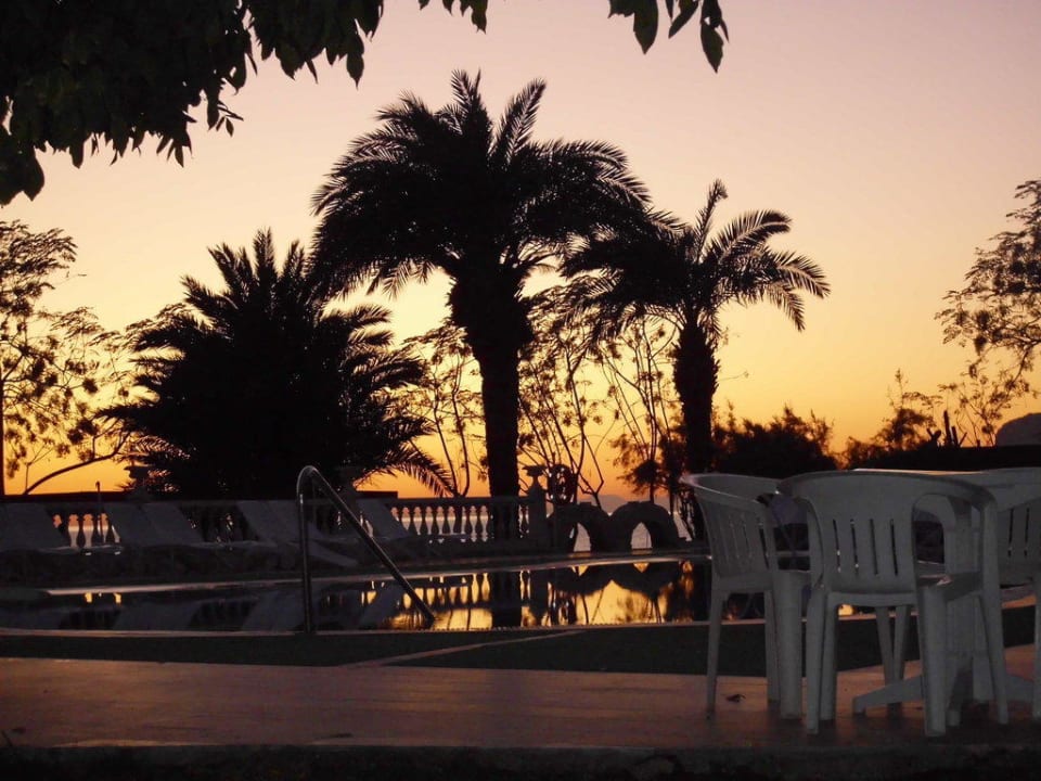 Märchen aus 1001 Nacht Labranda Alantur Resort