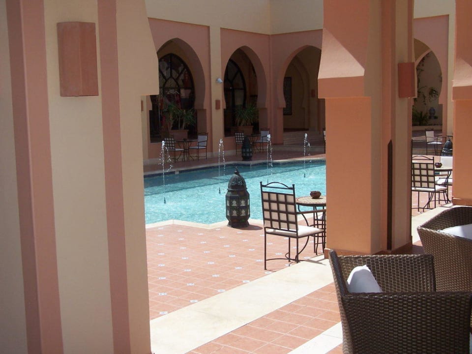 Wow Steigenberger Coraya Beach - Adults only