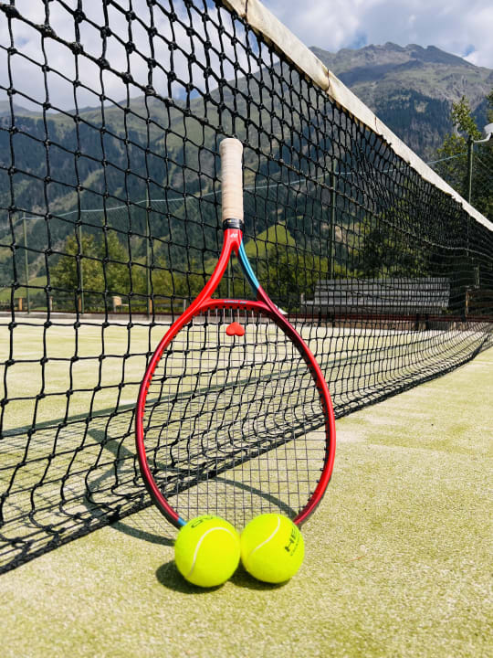 Sport & Freizeit Sonklarhof