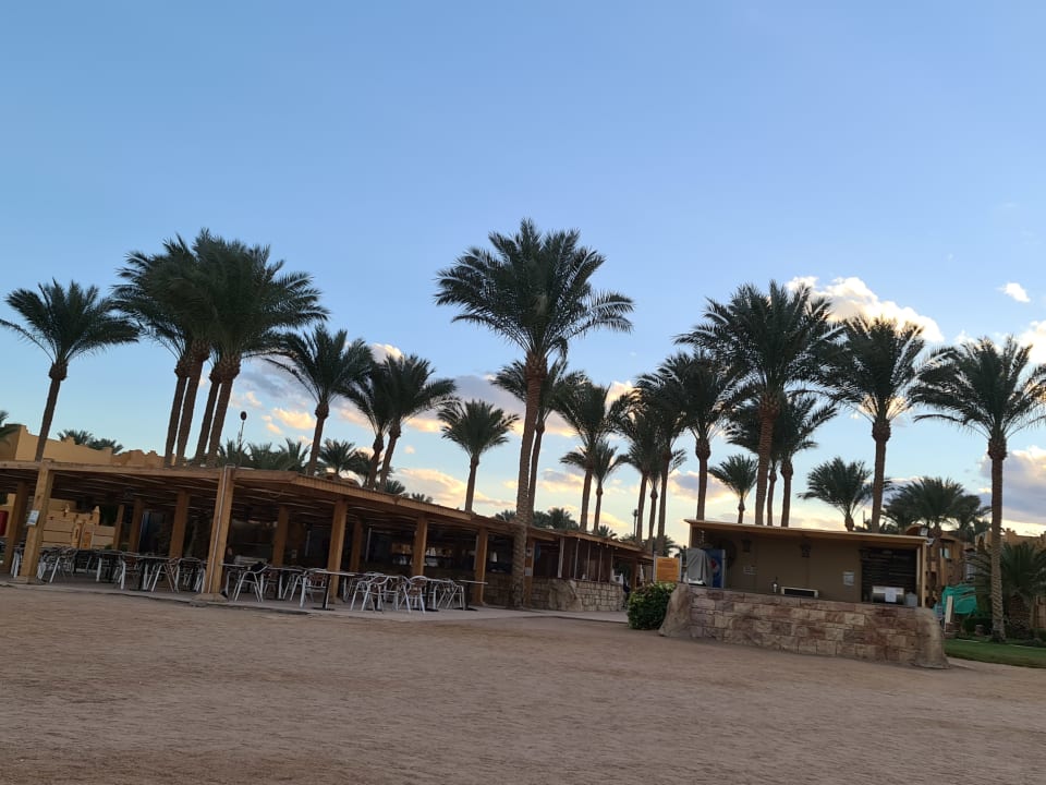 Gastro Stella Beach Resort & Spa Makadi Bay