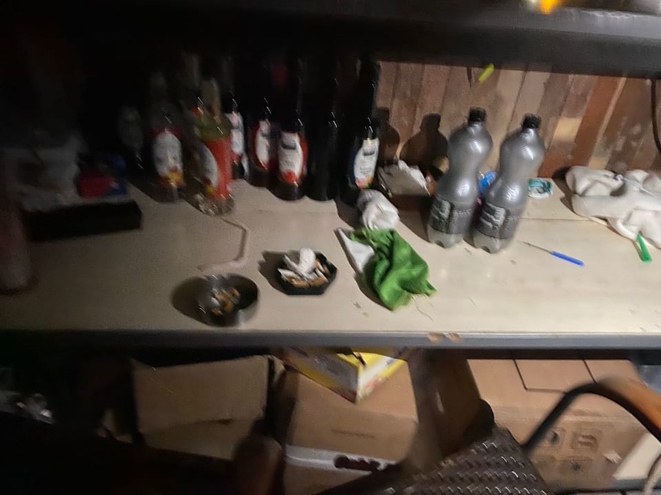 Gastro Viva Beach Hotel