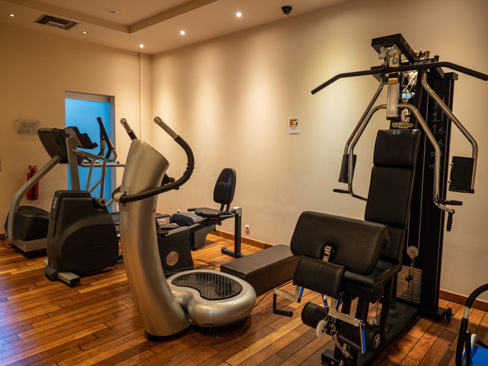 Sport & Freizeit Hotel GDM Megaron Historical Monument Hotel