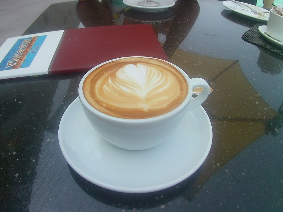 Gastro Pickalbatros Citadel Resort