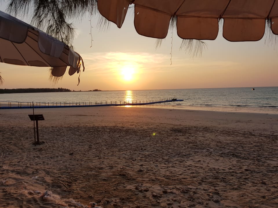 Strand Kantary Beach Hotel - KHAO LAK