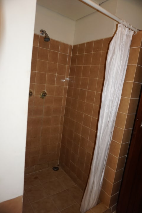 Dusche Taita Hills Safari Resort & Spa