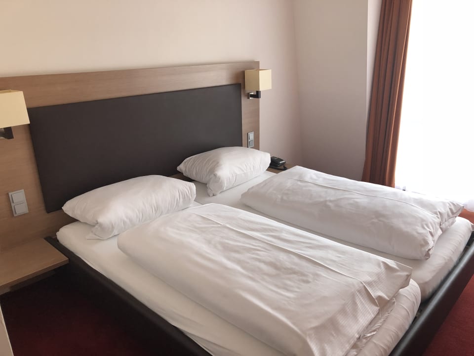 Zimmer Hotel Weisses Ross