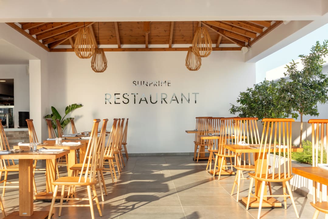 Gastro Sentido Pearl Beach Kos – Adults only