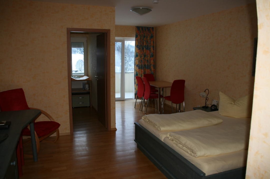 Familienappartement Familotel Mein Krug