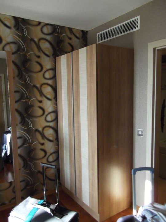 Im Haupthaus Kaya Artemis Resort