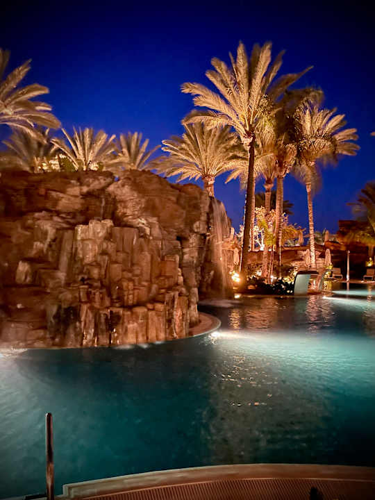 Pool Lopesan Costa Meloneras, Resort & Spa