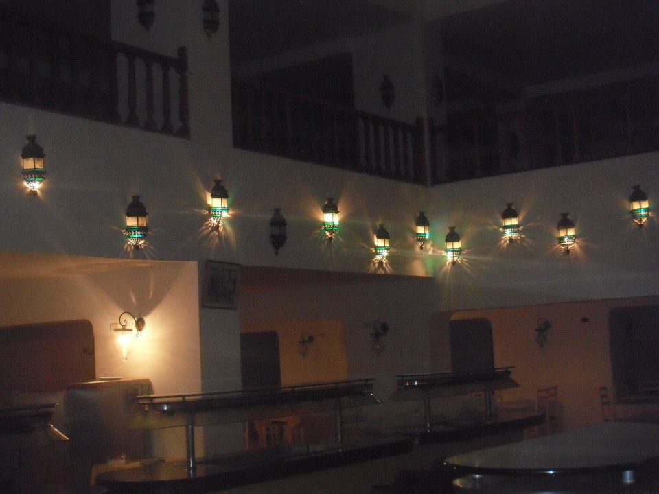 Gemütlich The Club Hammamet