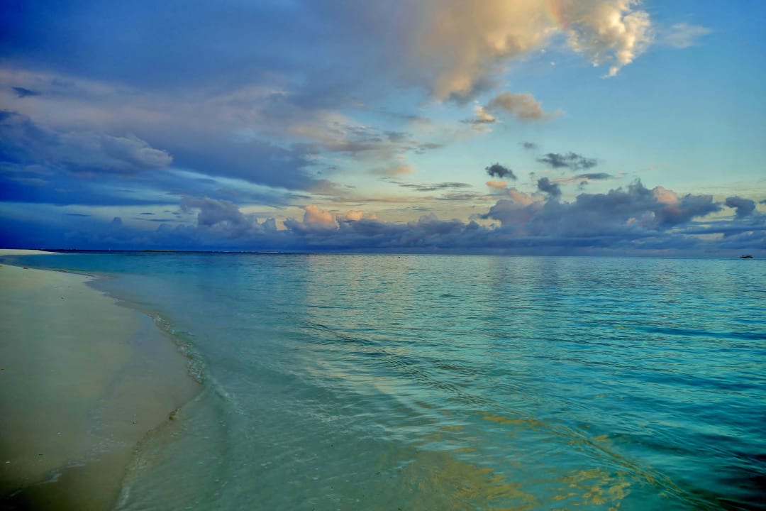 Strand  Diamonds Thudufushi