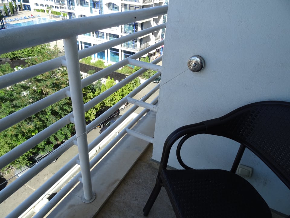 Zimmer Effect Grand Victoria Hotel