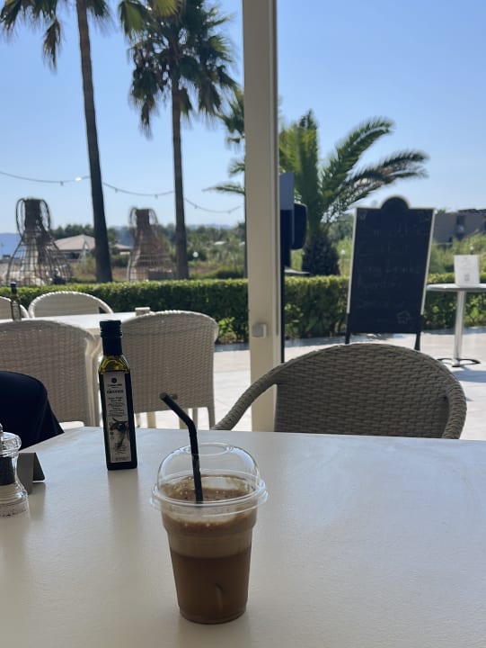 Gastro Vantaris Luxury Beach Resort