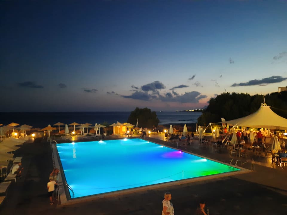 Pool Atlantica Mikri Poli Crete