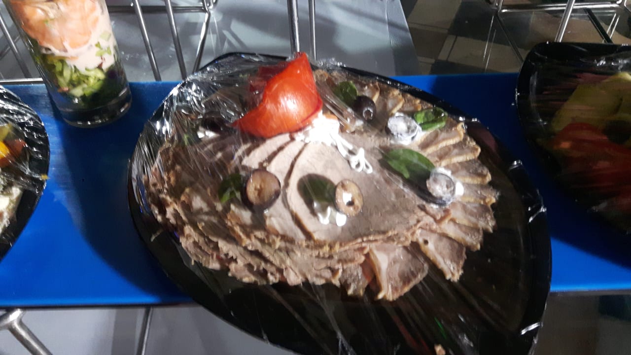 Gastro Sentido Mamlouk Palace Resort