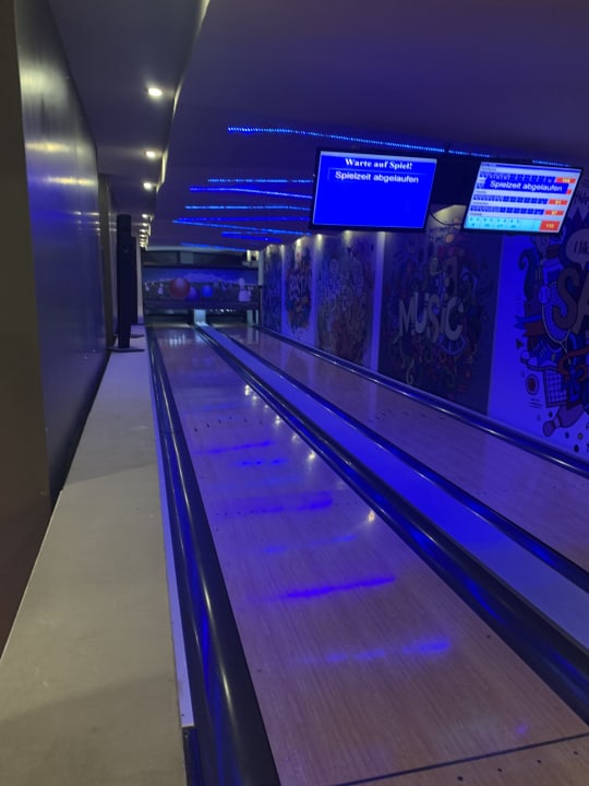 Sport & Freizeit Side Star Elegance