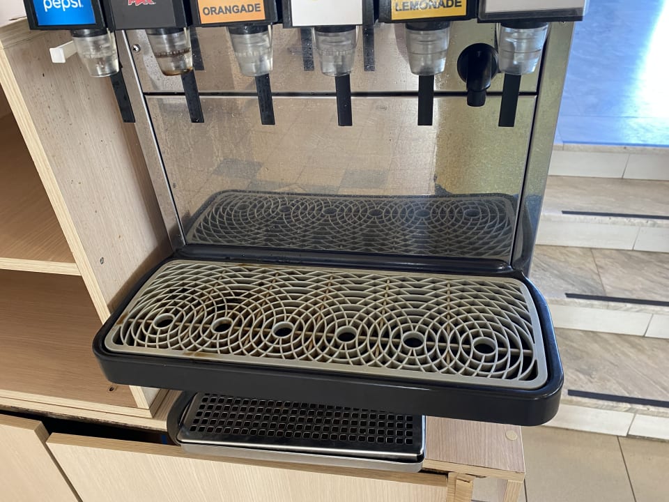 Gastro Smy Kos Beach & Splash