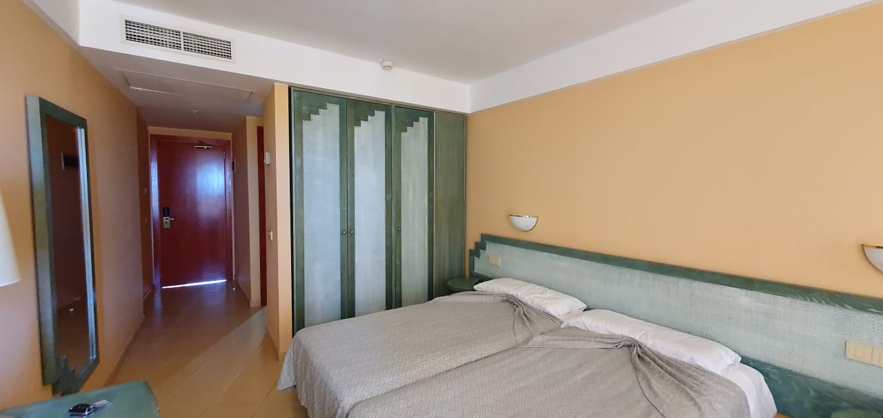 Zimmer SBH Costa Calma Beach Resort