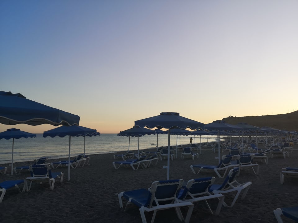 Strand Lindos Princess Beach Resort & Spa