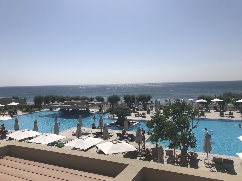 Pool Amada Colossos Resort