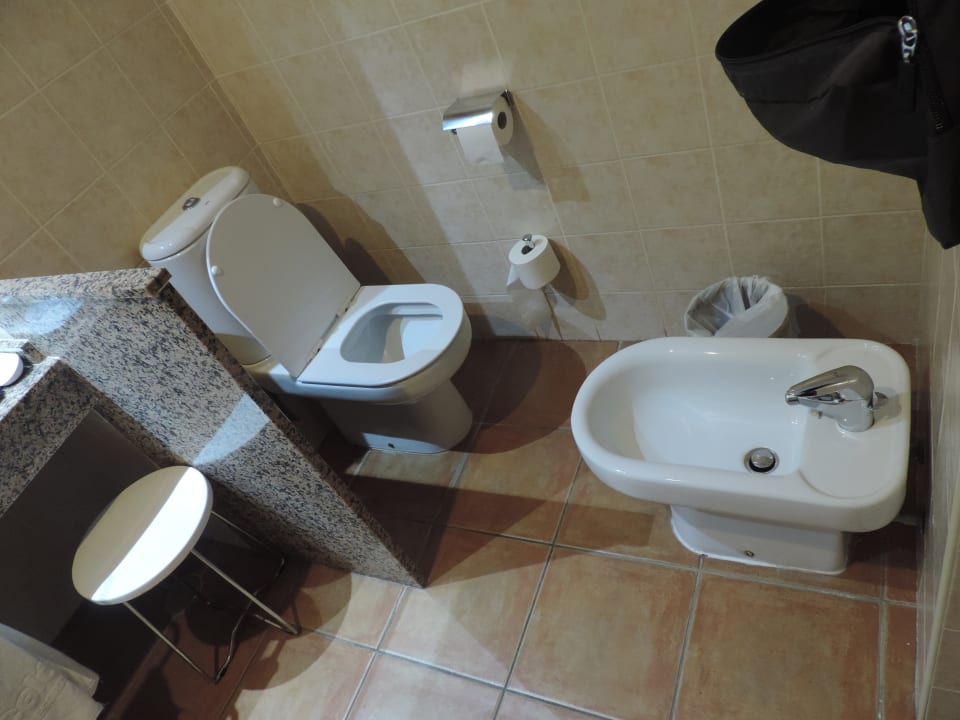 Zimmer Occidental Jandía Playa
