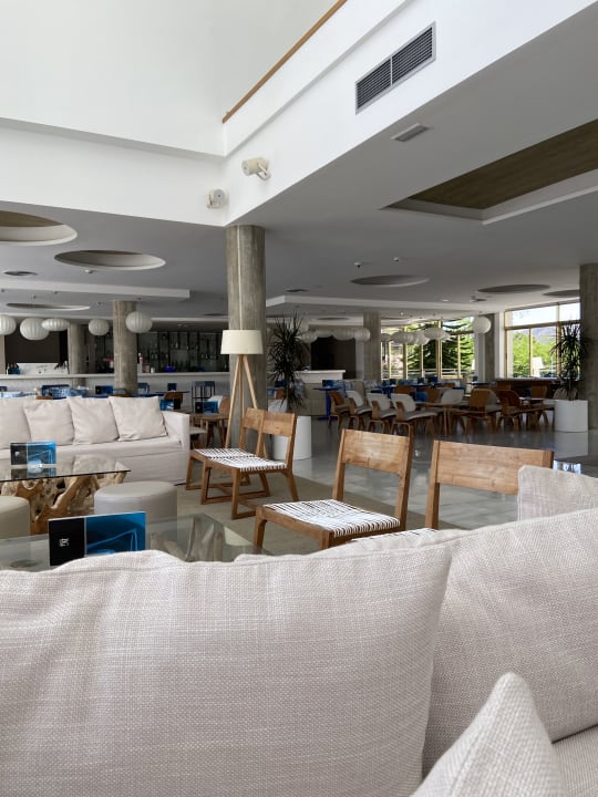 Gastro BG Hotel Rei del Mediterrani Palace