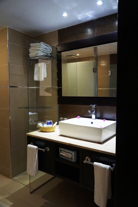 Zimmer Punta Cana Princess All Suites Resort & Spa