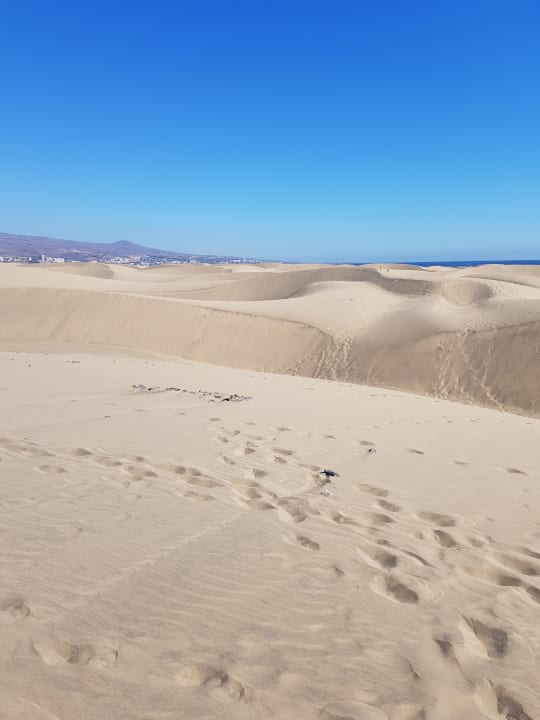 Strand Suites & Villas by Dunas