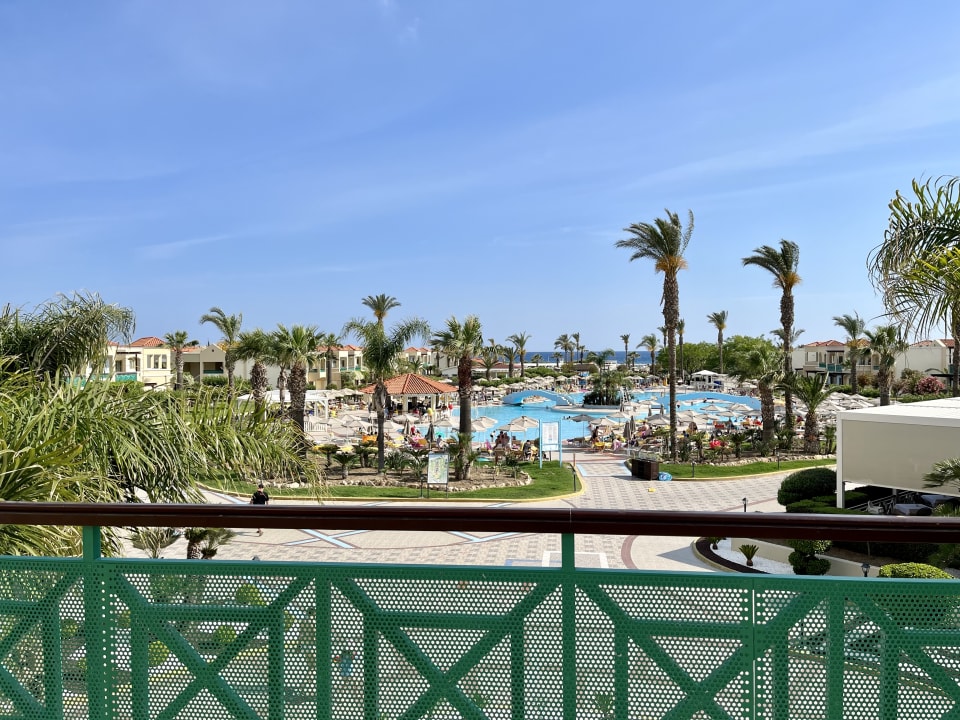 Pool Lindos Princess Beach Resort & Spa