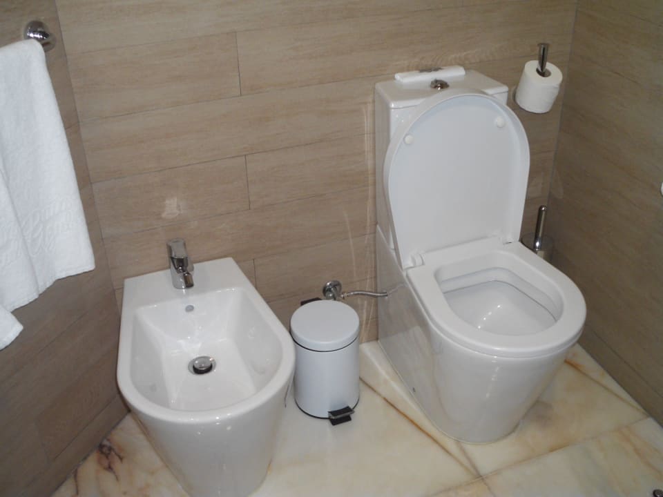 Zimmer Hotel Baia Azul