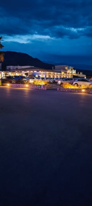 Sonstiges Anemos Luxury Grand Resort