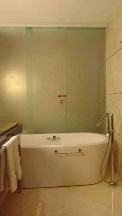 Zimmer Hotel The Westin Chennai Velachery