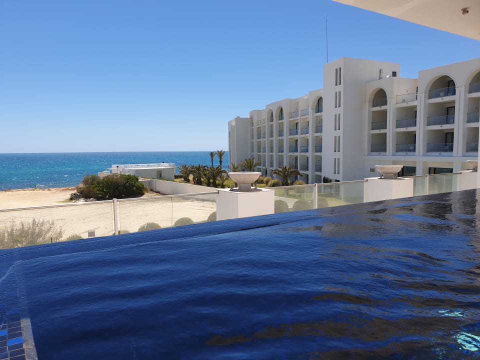 Pool Hotel La Badira