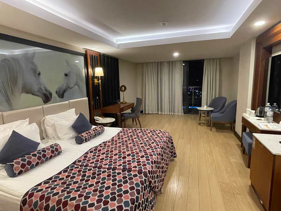 Zimmer Adalya Elite Lara