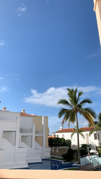 Ausblick LABRANDA Bahía y Villas Fañabé