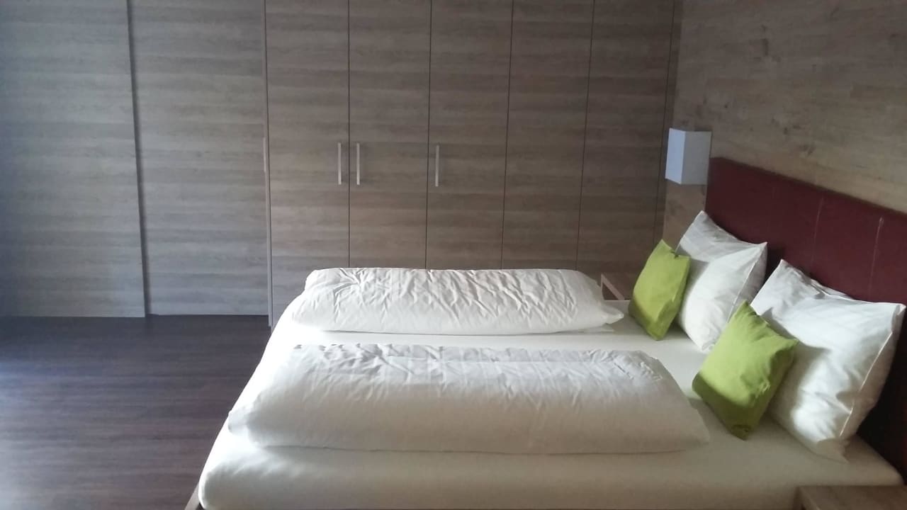 Schöne Zimmer Aktiv Hotel Edelweiss