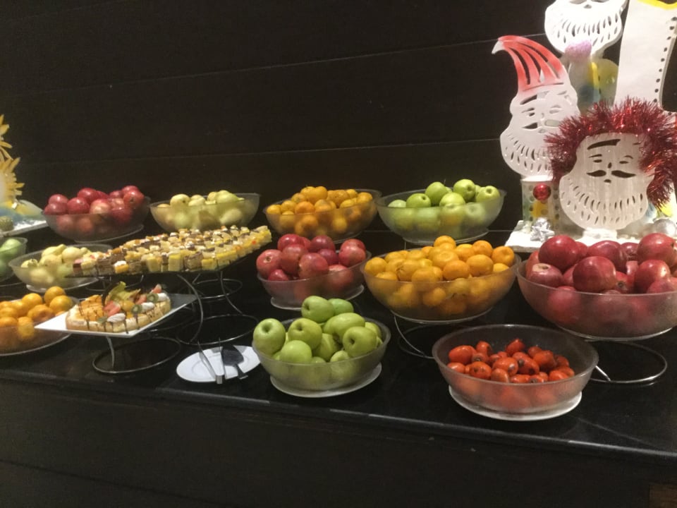 Gastro Jasmine Palace Resort & Spa