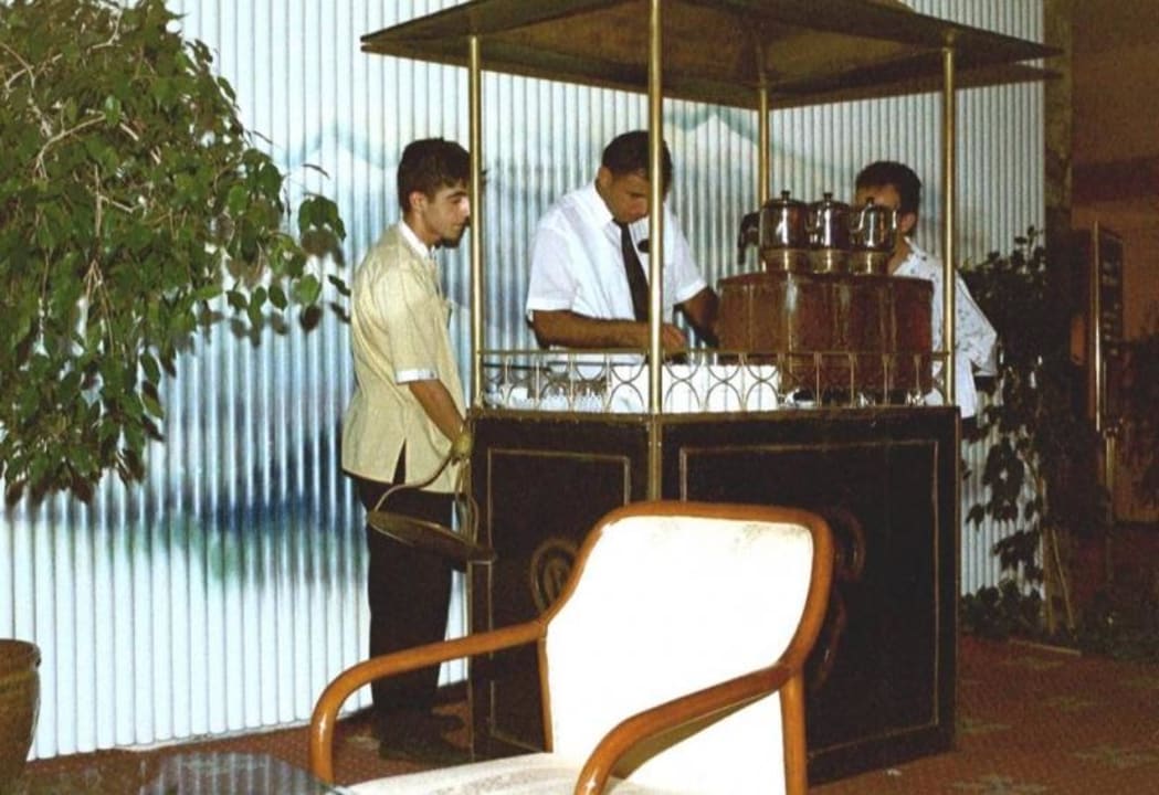 Hotel Saray Regency Asteria Collection Side