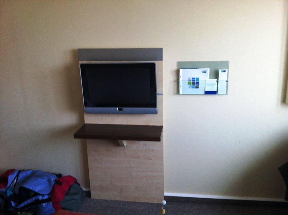 TV Premier Inn Stuttgart Airport